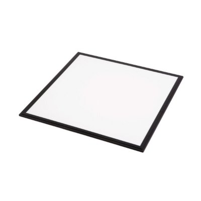 LED PANEL CRNI 60*60cm 40W