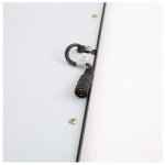 LED PANEL CRNI 60*60cm 40W - slika 5