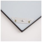 LED PANEL CRNI 60*60cm 40W - slika 4