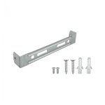 LED PANEL CRNI NADGRADNI 6W OKRUGLI 4000K - slika 3