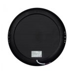 LED PANEL CRNI NADGRADNI 24W OKRUGLI 4000K - slika 2