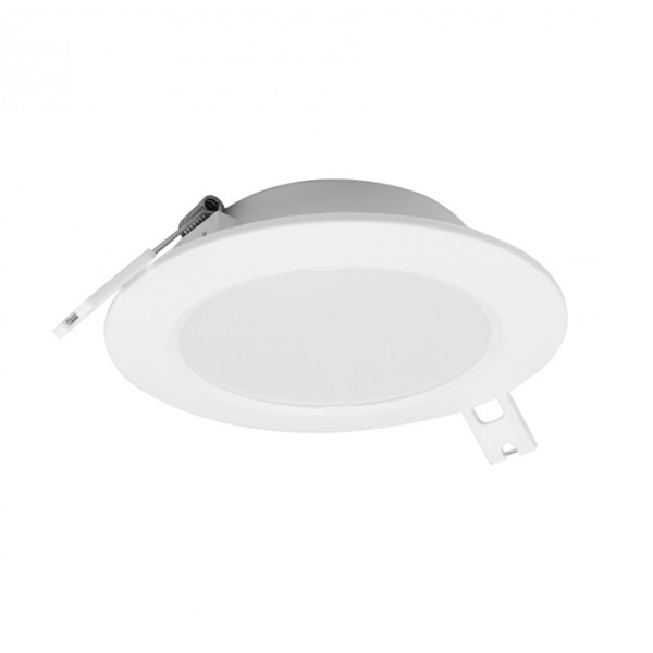 LED PANEL UGRADBENI 6W OKRUGLI 4000K