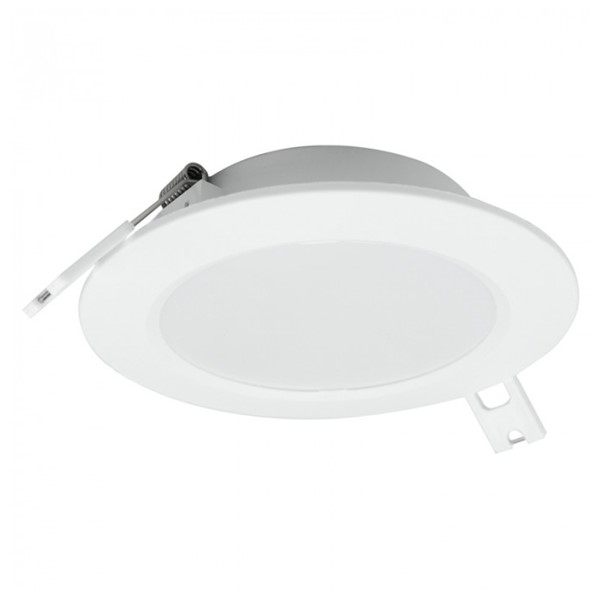 LED PANEL UGRADBENI 12W OKRUGLI 4000K