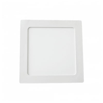 LED PANEL UGRADBENI 12W KVADRATNI 4000K