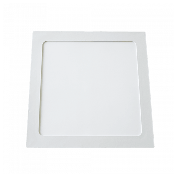 LED PANEL UGRADBENI 18W KVADRATNI 4000K