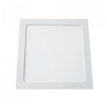 LED PANEL UGRADBENI 18W KVADRATNI 4000K - slika 1