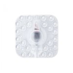 LED modul za plafonjeru 12W 4000K 10x10cm - slika 1