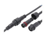 Priključni kabel za WALL WASHER - slika 1