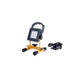 LED reflektor 10W prijenosni i punjivi - slika 1