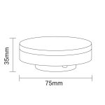 LED ŽARULJA GX53 7W - slika 2