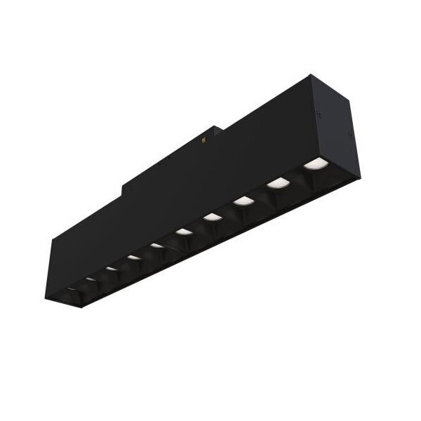 LED magnetni reflektor 10 glava 20W - M35