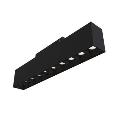 LED magnetni reflektor 10 glava 20W - M35