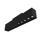 LED magnetni reflektor 10 glava 20W - M35 - slika 1