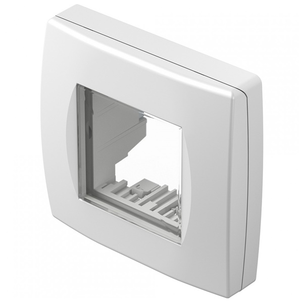 TEM PODŽBUKNO POSTOLJE CUBO IP55 2