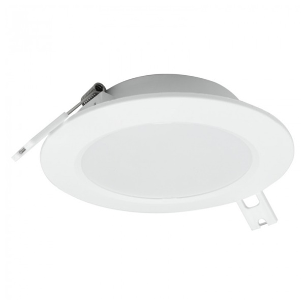 LED PANEL UGRADBENI 18W OKRUGLI 4000K