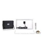 LED solarni reflektor 15W 6000K 2000Lm - slika 2