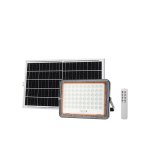 LED solarni reflektor 15W 6000K 2000Lm - slika 1