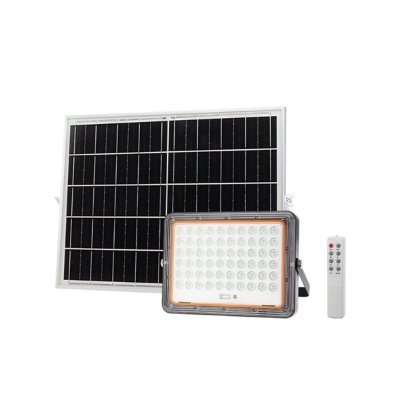 LED solarni reflektor 20W 6000K 2600Lm