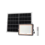 LED solarni reflektor 20W 6000K 2600Lm - slika 1