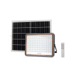 LED solarni reflektor 25W 6000K 3200Lm - slika 1