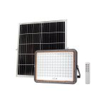LED solarni reflektor 30W 6000K 3800Lm - slika 1