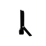 LED reflektor crni 50W - senzor BRYZA S - slika 2