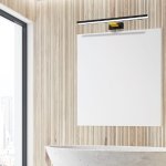 SHINE BLACK/GOLD LED 13.8W 4000K - slika 2