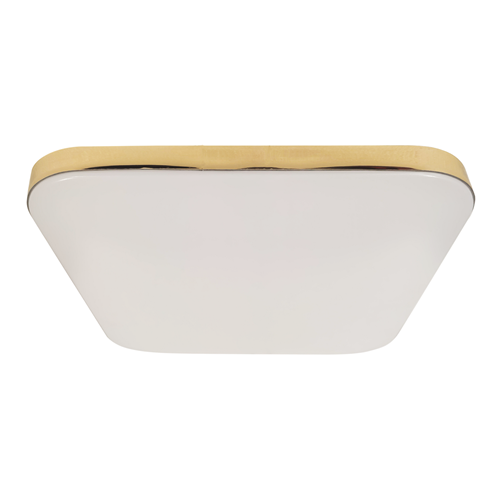 LED plafonjera NEMO GOLD 17W IP44