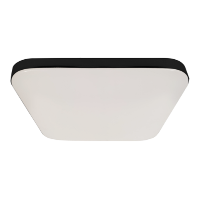 LED plafonjera NEMO BLACK 17W IP44