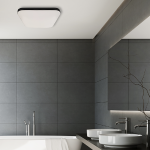 LED plafonjera NEMO BLACK 17W IP44 - slika 2