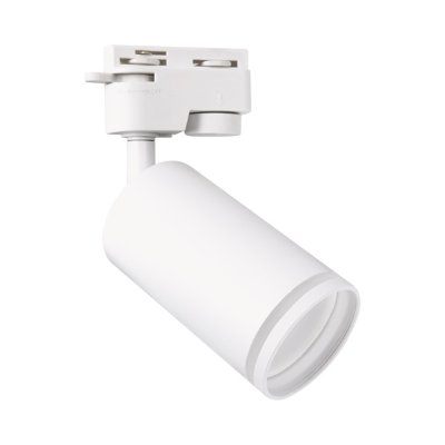 GU10 tračni LED reflektor monofazni bijeli ZULA TRA