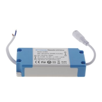 DIMABILNI DRIVER ZA LED PANEL 10-18W