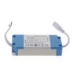 DIMABILNI DRIVER ZA LED PANEL 10-18W - slika 1