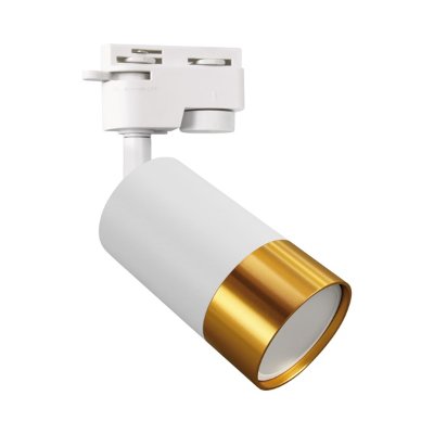 GU10 tračni LED reflektor monofazni bijeli PUZON TRA