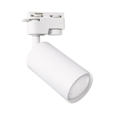 GU10 tračni LED reflektor monofazni bijeli SOFIA TRA