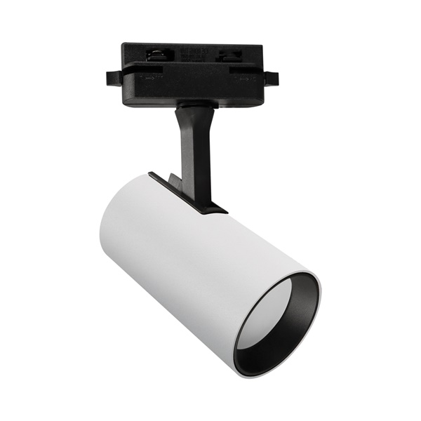 GU10 tračni LED reflektor monofazni bijeli LUTER TRA