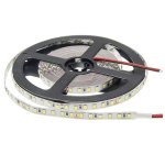 LED TRAKA 3528 120 SMD/m IP20 - 24V - slika 1
