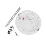 LED plafonjera CCT 18W - slika 2