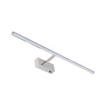 MARTA LED 12W CHROM 4000K - slika 1