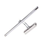 ANITA LED 12W CHROM 4000K - slika 1