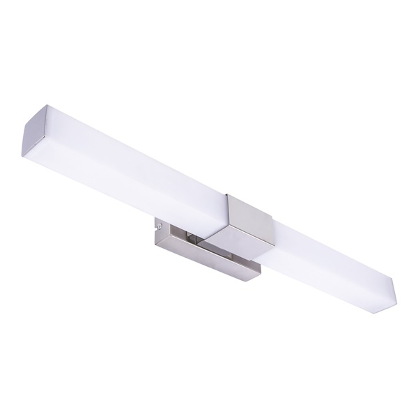 SALSA LED 12W CHROM 4000K