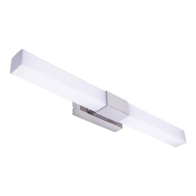 SALSA LED 12W CHROM 4000K