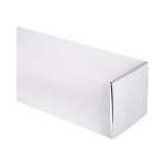 SALSA LED 12W CHROM 4000K - slika 2