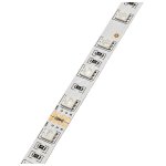 LED TRAKA RGB 5050 60SMD/m IP20 24V - slika 2