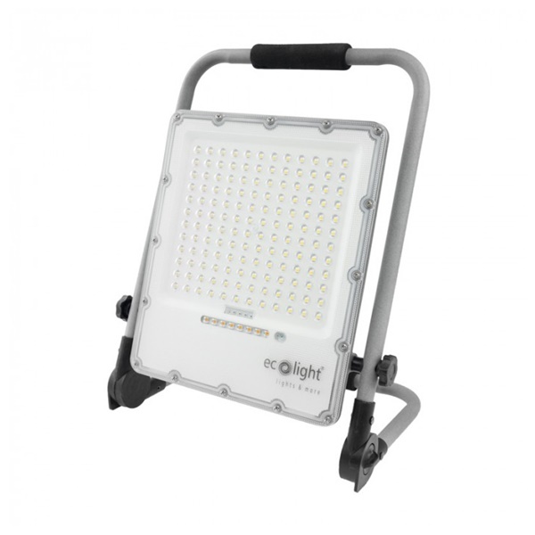 LED reflektor 100W prijenosni i punjivi