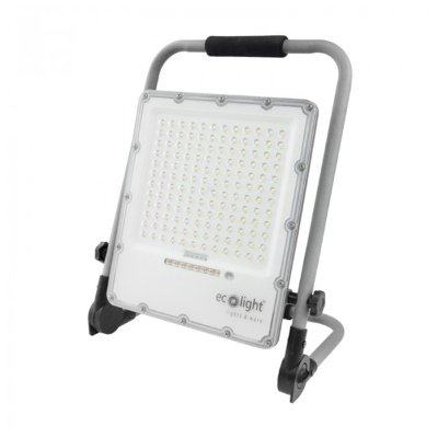 LED reflektor 100W prijenosni i punjivi