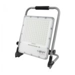 LED reflektor 100W prijenosni i punjivi - slika 1