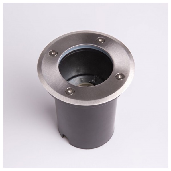 LED PODNA SVJETILJKA OKRUGLA GU10 IP67