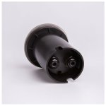 LED PODNA SVJETILJKA OKRUGLA GU10 IP67 - slika 3