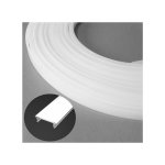 Silikonski fleksibilni mliječni difuzor TIP3 - 50m - slika 1